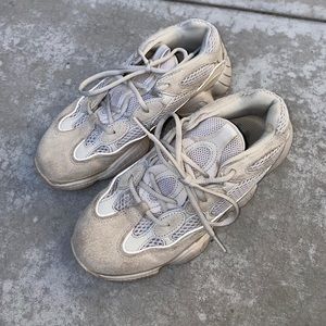 YEEZY 500 BLUSH